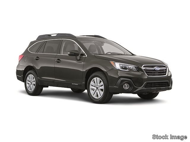 2018 Subaru Outback Premium