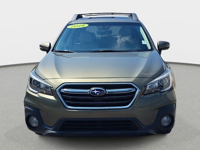 2018 Subaru Outback Premium