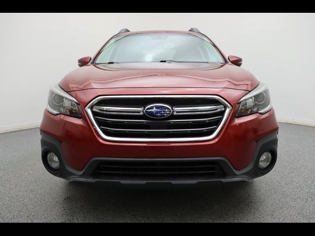 2018 Subaru Outback Premium