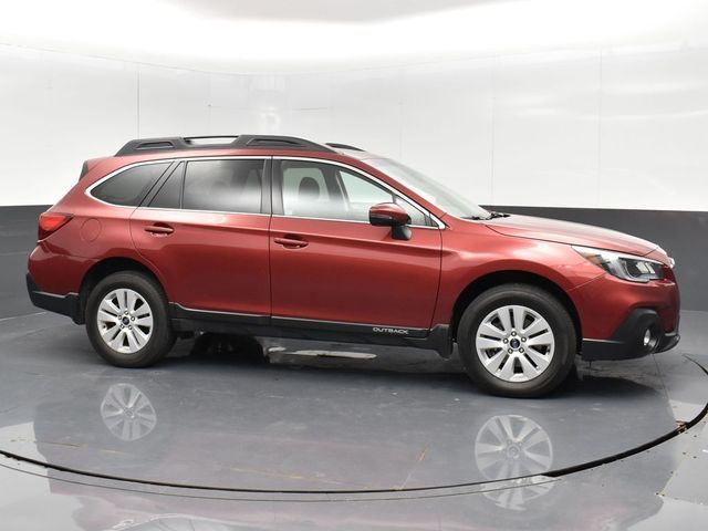 2018 Subaru Outback Premium