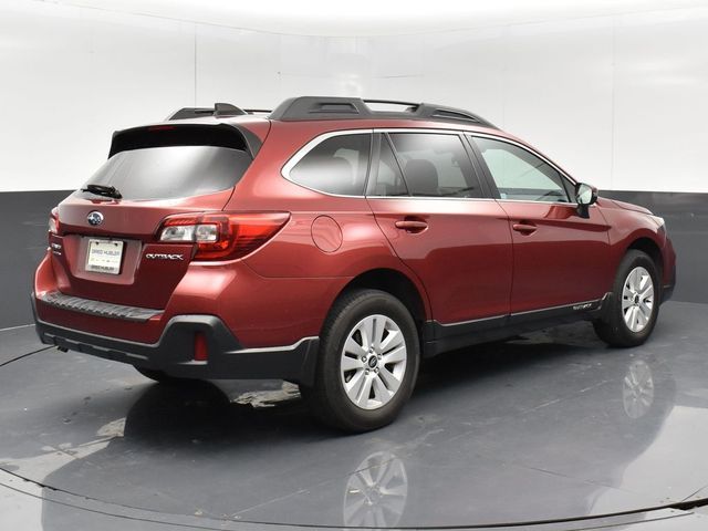 2018 Subaru Outback Premium