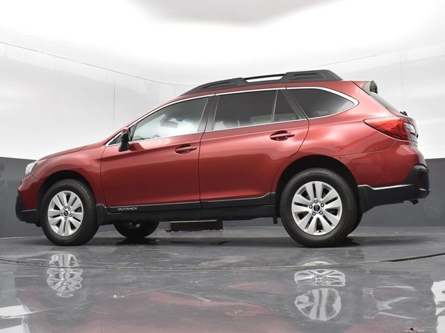 2018 Subaru Outback Premium