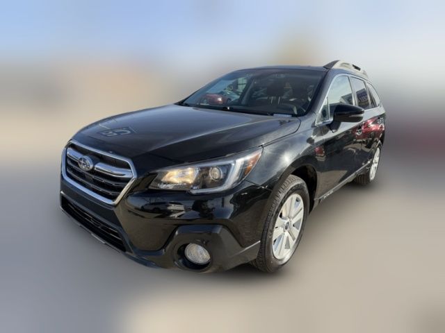 2018 Subaru Outback Premium