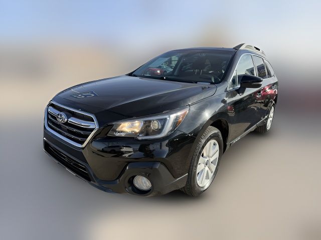 2018 Subaru Outback Premium