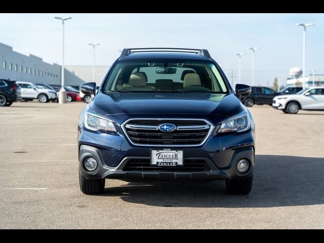 2018 Subaru Outback Premium