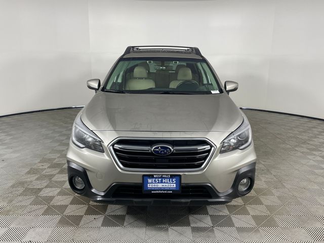 2018 Subaru Outback Premium