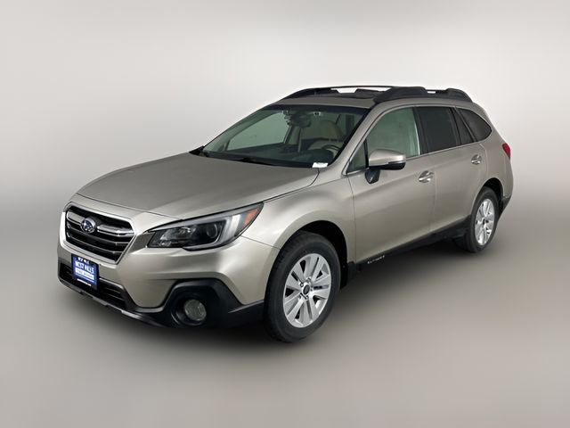 2018 Subaru Outback Premium