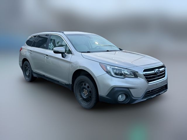 2018 Subaru Outback Premium