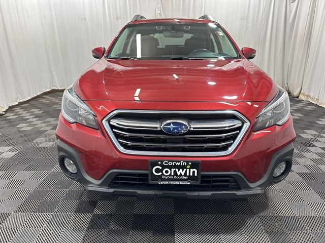 2018 Subaru Outback Premium