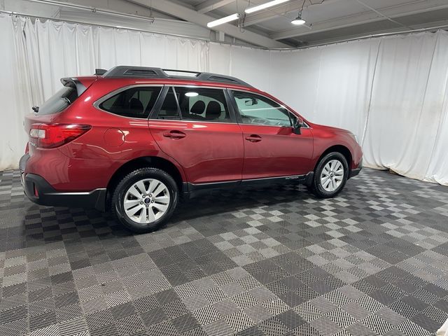 2018 Subaru Outback Premium