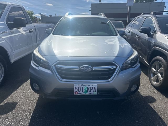 2018 Subaru Outback Premium