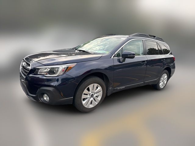 2018 Subaru Outback Premium