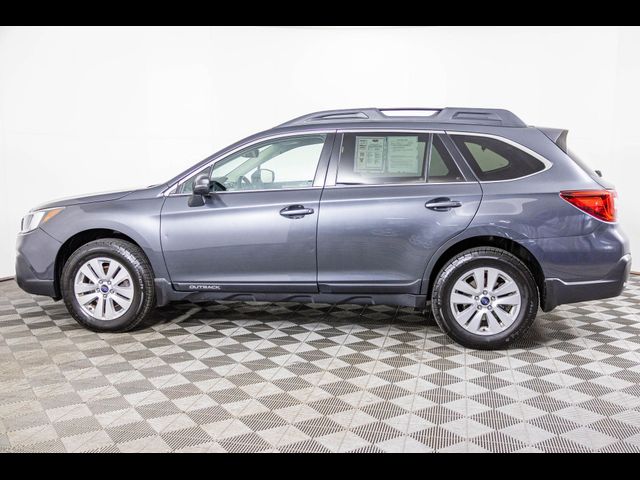 2018 Subaru Outback Premium