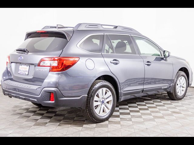 2018 Subaru Outback Premium