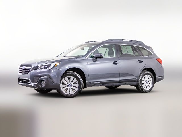 2018 Subaru Outback Premium