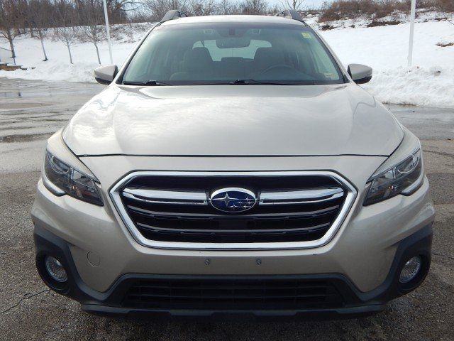 2018 Subaru Outback Premium