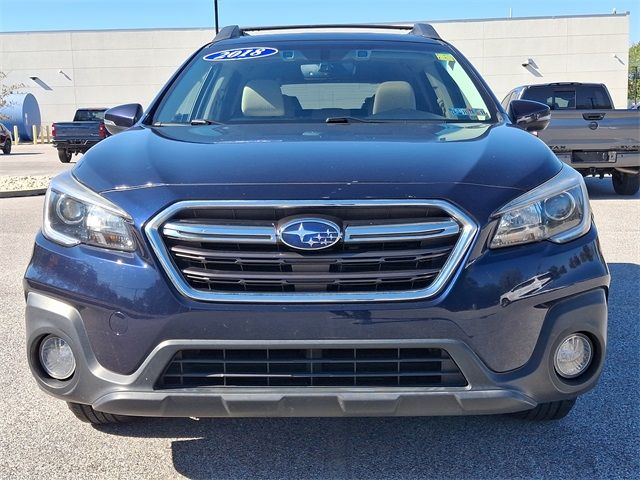 2018 Subaru Outback Premium