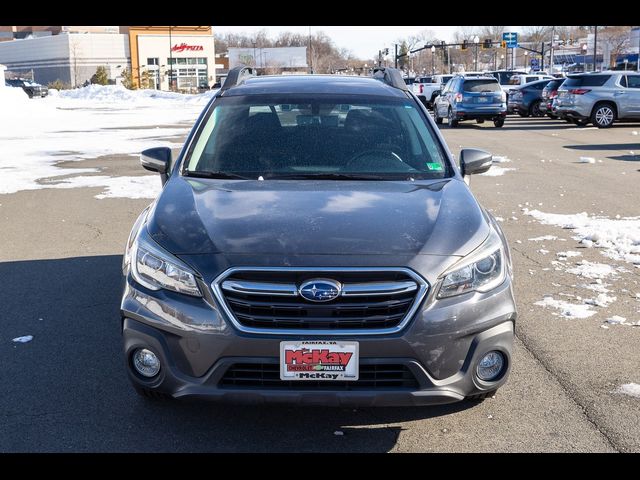 2018 Subaru Outback Premium