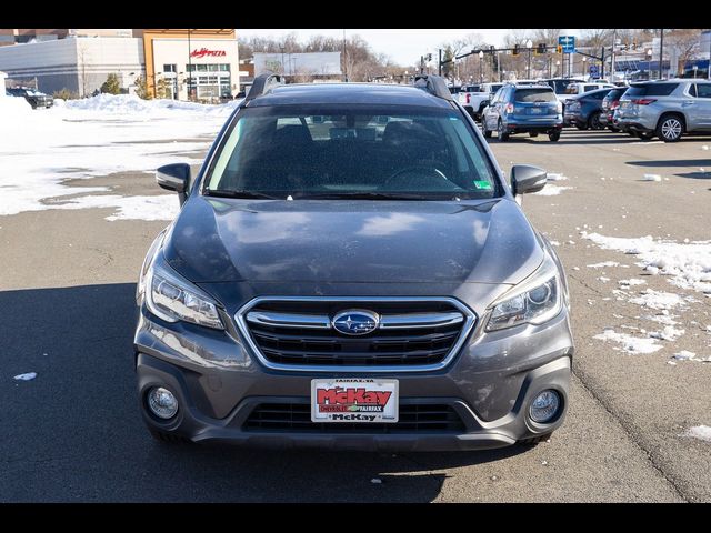 2018 Subaru Outback Premium