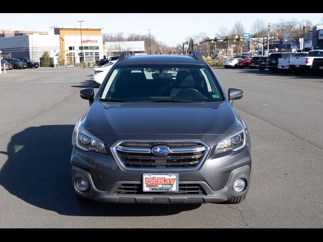 2018 Subaru Outback Premium