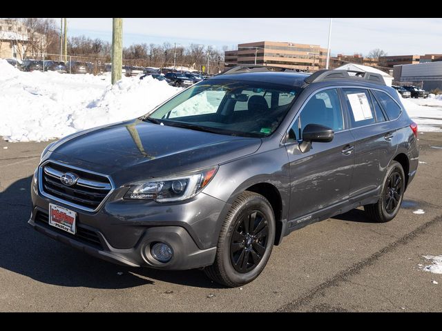 2018 Subaru Outback Premium