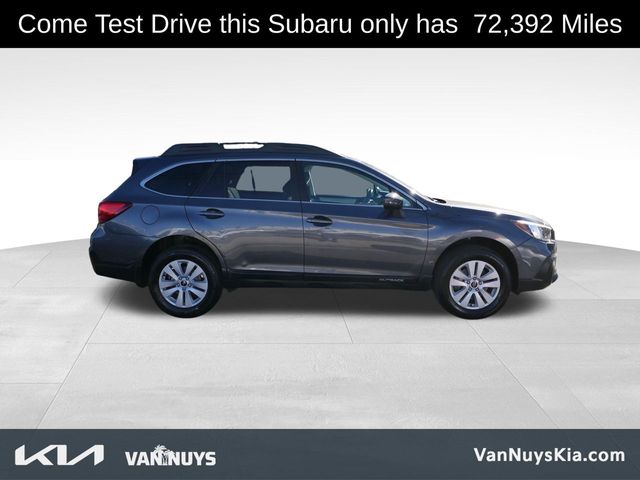 2018 Subaru Outback Premium