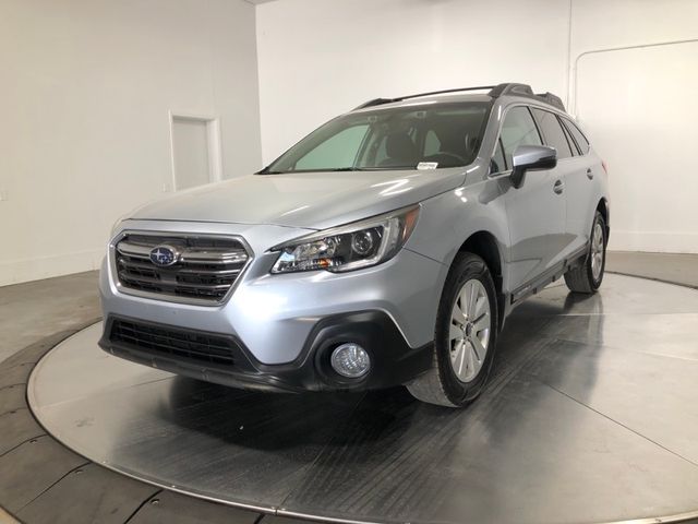 2018 Subaru Outback Premium