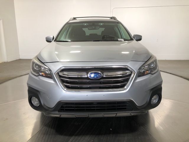 2018 Subaru Outback Premium