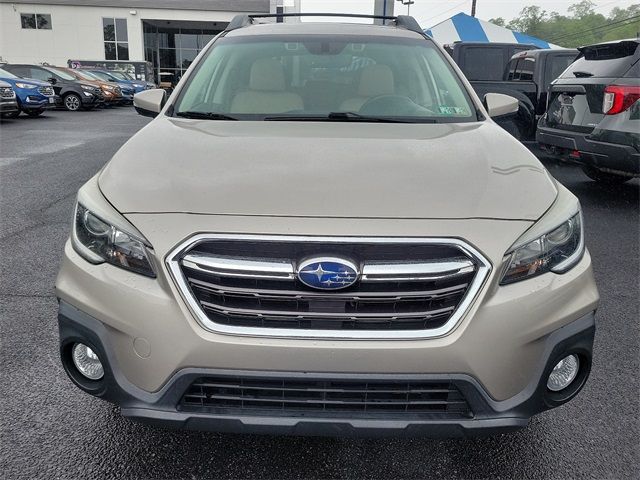 2018 Subaru Outback Premium