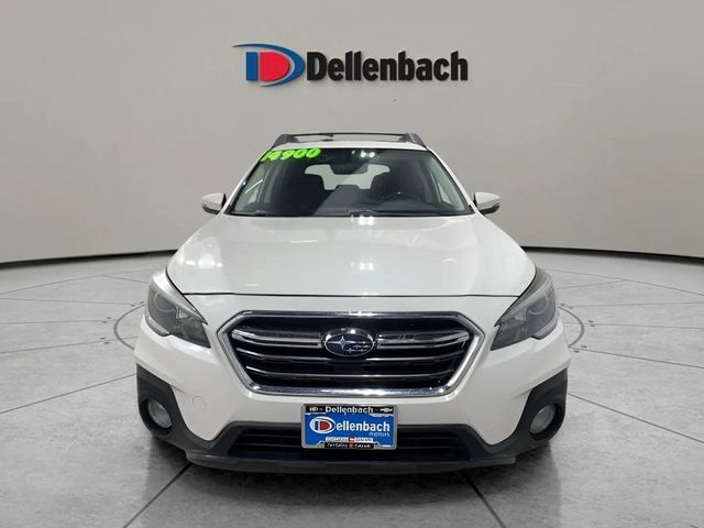 2018 Subaru Outback Premium