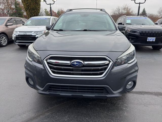 2018 Subaru Outback Premium