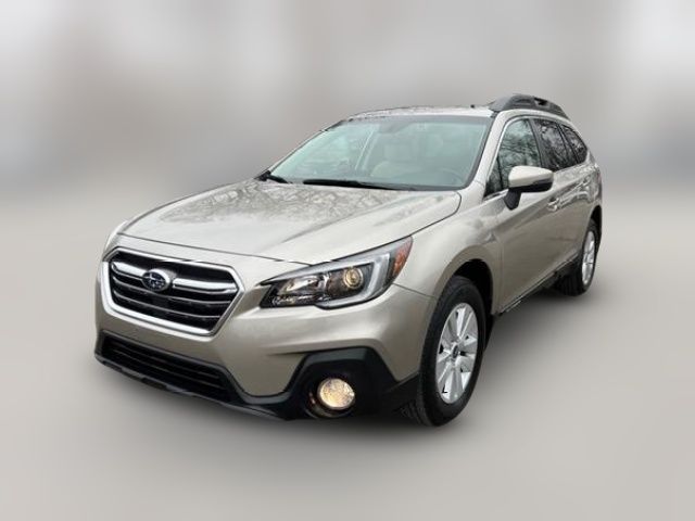 2018 Subaru Outback Premium