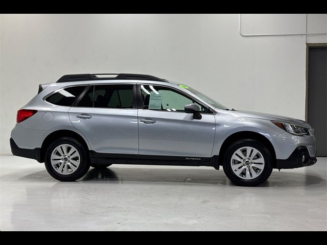 2018 Subaru Outback Premium