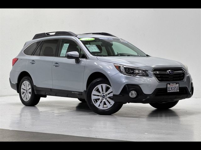 2018 Subaru Outback Premium