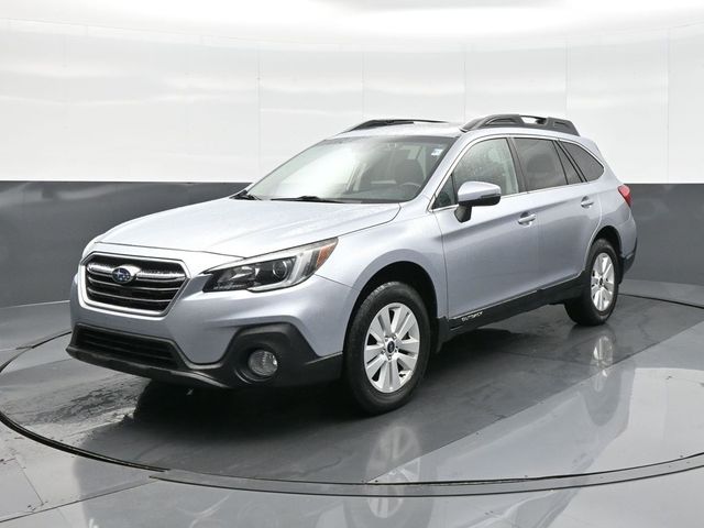 2018 Subaru Outback Premium