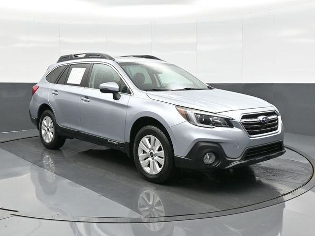 2018 Subaru Outback Premium