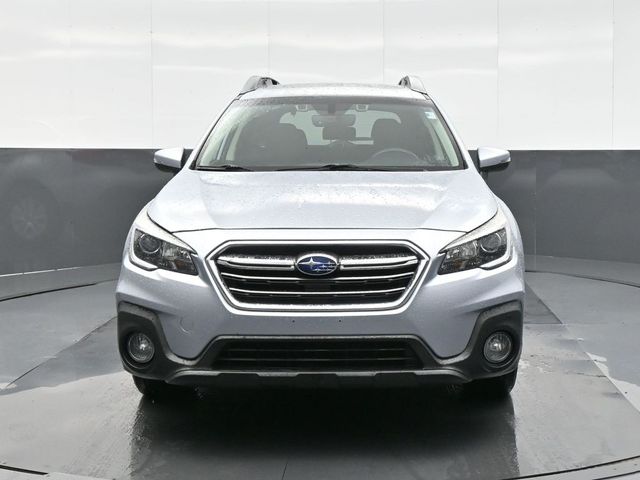 2018 Subaru Outback Premium