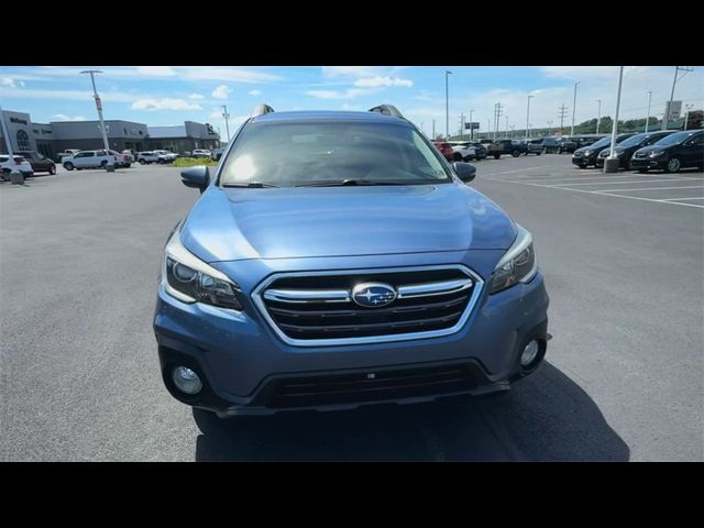 2018 Subaru Outback Premium