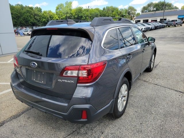 2018 Subaru Outback Premium