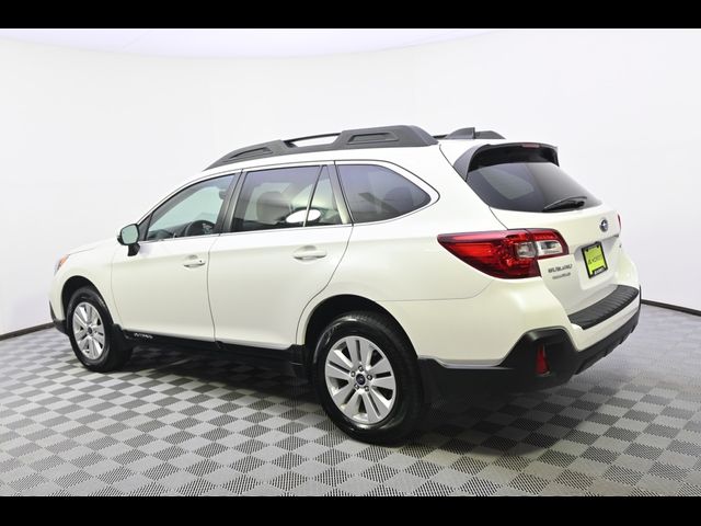 2018 Subaru Outback Premium