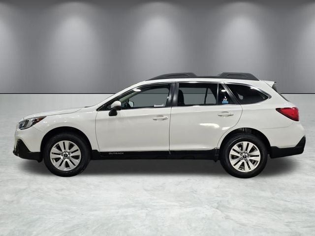 2018 Subaru Outback Premium