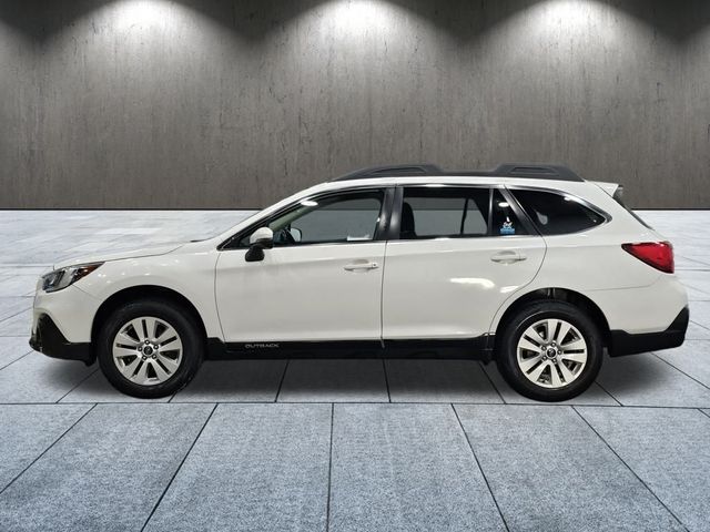 2018 Subaru Outback Premium