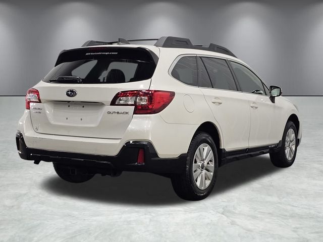 2018 Subaru Outback Premium