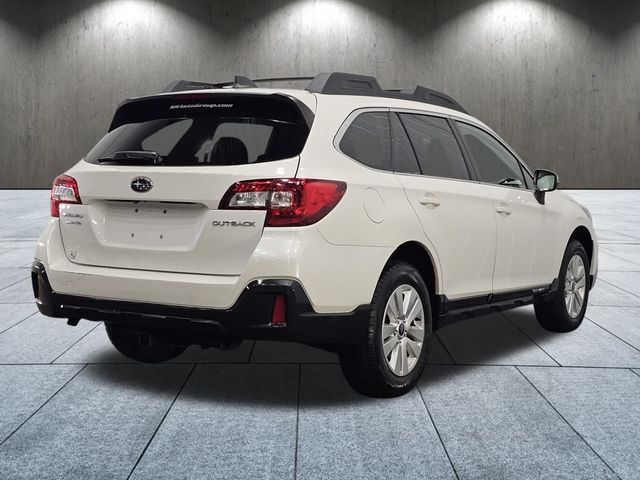 2018 Subaru Outback Premium