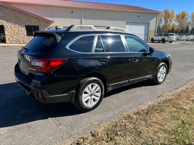 2018 Subaru Outback Premium