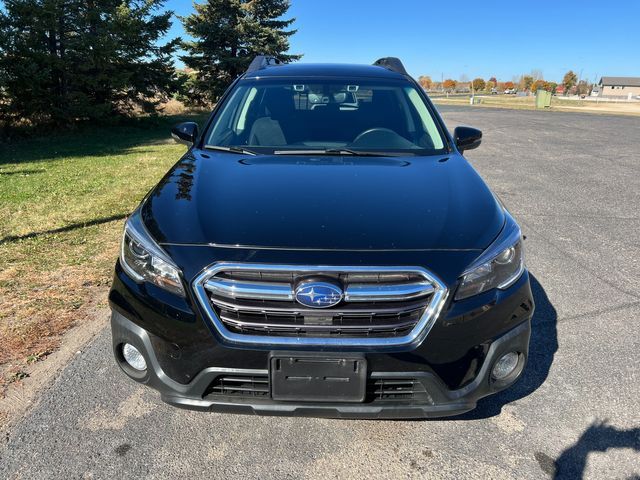 2018 Subaru Outback Premium