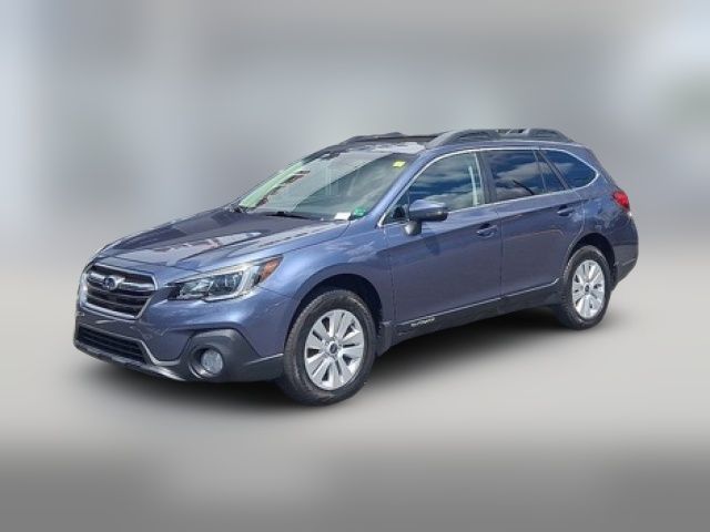 2018 Subaru Outback Premium