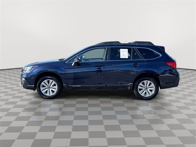 2018 Subaru Outback Premium