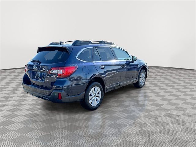 2018 Subaru Outback Premium