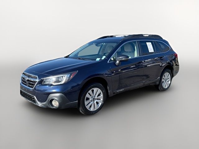 2018 Subaru Outback Premium